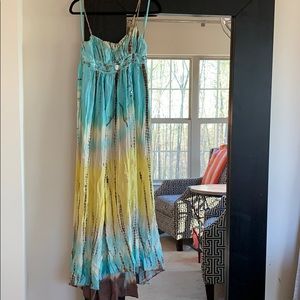 BCBGMAXAZRIA Maxi dress